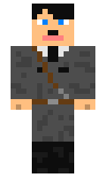 Astrohed minecraft skin
