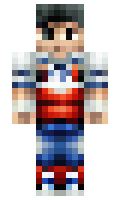 Tommyg145 minecraft skin