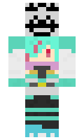 Suko minecraft skin
