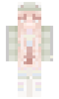 Rojas minecraft skin