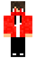 RedRager1 minecraft skin