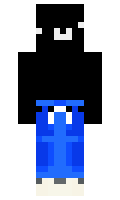 WGJ99 minecraft skin