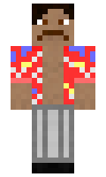 NuggetAssassin minecraft skin