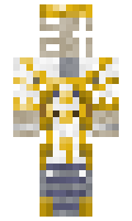 P1ka minecraft skin