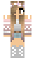 Alina11 minecraft skin