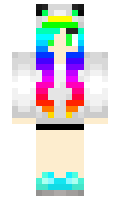 mocha minecraft skin