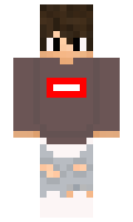 Riby minecraft skin