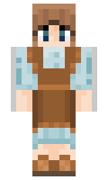 SkyeDye minecraft skin
