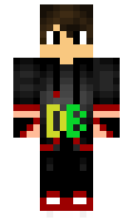 daviD16 minecraft skin