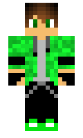 olisias minecraft skin