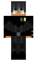TimeTim minecraft skin