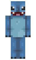 NbwXde minecraft skin
