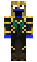 HoundJGS minecraft skin