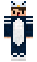 wiliam minecraft skin