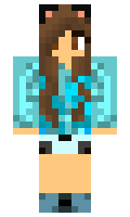 Kaziph minecraft skin