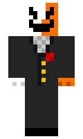 VelCrom minecraft skin