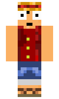 Wanex minecraft skin