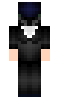 LucindiaDaEGirl minecraft skin