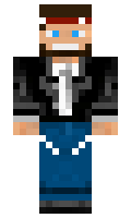 Terminatorr minecraft skin