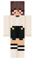 Geolife13 minecraft skin