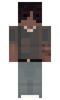 eciall minecraft skin