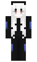 myel minecraft skin