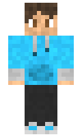 Sefu minecraft skin