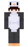 Rizzless minecraft skin