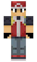 CungTuChe minecraft skin