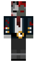 Darkovsky81 minecraft skin