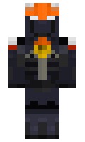 TheAhab minecraft skin