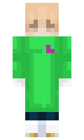 Decw minecraft skin