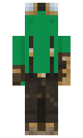 CemalB minecraft skin