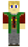 Galileo minecraft skin