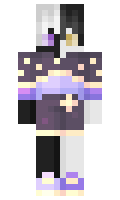 SatinPainter403 minecraft skin