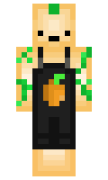 Jbabs minecraft skin