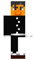 Mazulidola minecraft skin