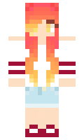 Mikelinek7 minecraft skin