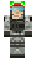 PixelFate69 minecraft skin