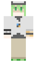 onichan minecraft skin