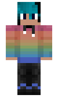 ItsWhaley minecraft skin