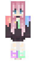 liv166 minecraft skin