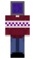 Alex957 minecraft skin