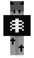 Dripssss minecraft skin