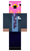 Encubed minecraft skin