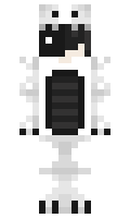 BlitheBucket720 minecraft skin