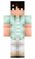 RazzyGamer minecraft skin