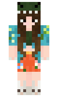 auderiosaurus minecraft skin