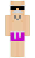 Yongbinny22 minecraft skin