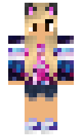 DasCurryKaese minecraft skin